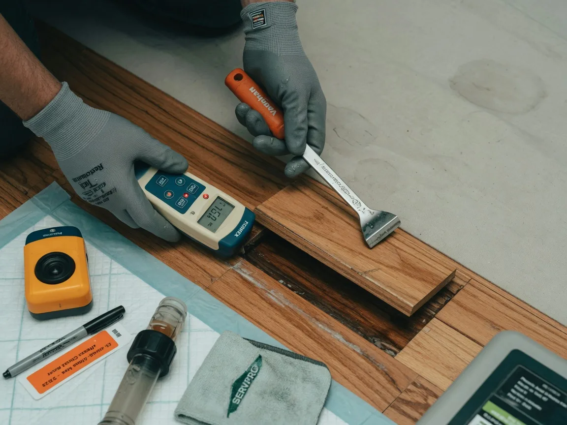 Why choose Water Damage Restoration in Merkel, TX